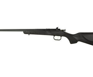 KSA CRICKETT G2 22LR BLK SYN BL BBL