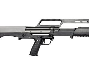KELTEC KSG 410 18.5" 7+7RD BLK