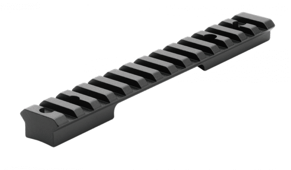 LEUPOLD BASE BC CROSS-SLOT BRWN AB3 LA