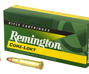 REM 3030WIN 150GR SP CL 20/200