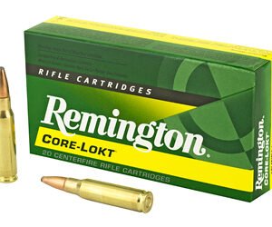 REM 308WIN 150GR PSP CL 20/200