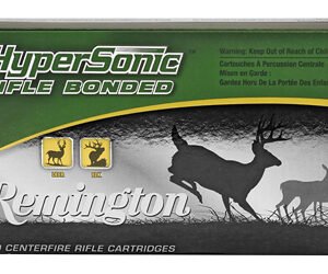 REM HYPERSONIC 450BM 260GR 20/200