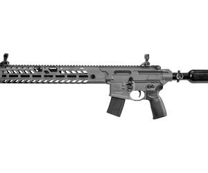 SIG VIRTUS AIR .22 CO2 88G 30RD GRY