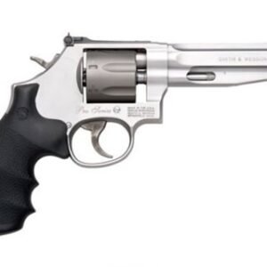 Revolvers