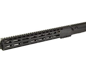 SOLGW L89 BS V2 5.56 13.7" HUX BLK