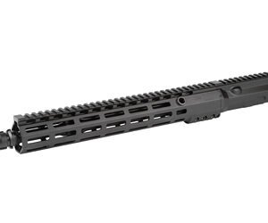 SOLGW L89 BS V2 5.56 13.7" NOX BLK