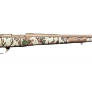 WEATHERBY VANGUARD FIRSTLITE 308WIN 24"#