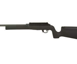 HAMMERLI FORCE B1 COMBO 22LR/WMR