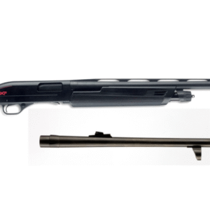 WINCHESTER SXP BUCK/BIRD COMBO 12/26 3" #