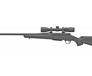WIN XPR 6.8WSTRN 24" W/ SCOPE BLK