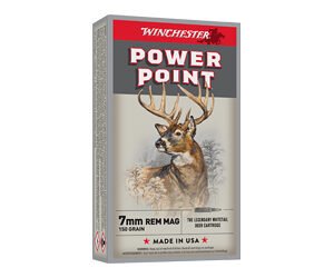 WIN SPRX PWR PNT 7MMREM 150GR 20/200