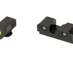XS R3D 2.0 GLOCK 43 GREEN
