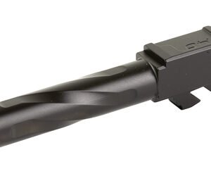 ZAF BBL FOR G23 GEN 3 BLACK