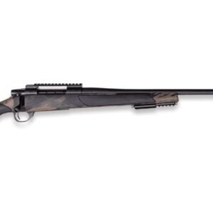WEATHERBY VANGUARD BLACKHILLS 300WBY 24"