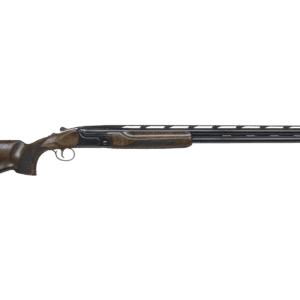 CZ-USA ALL-AMERICAN 12/30 BL/WD