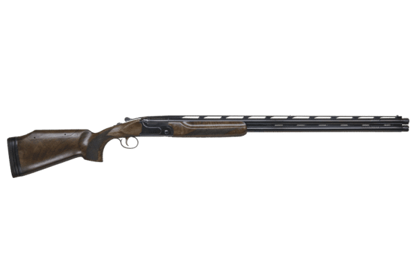CZ-USA ALL-AMERICAN 12/30 BL/WD