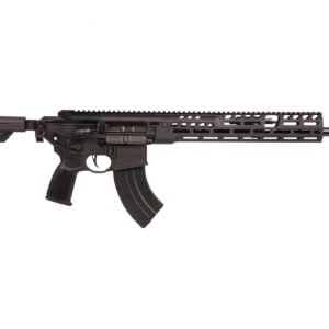 AK Rifles