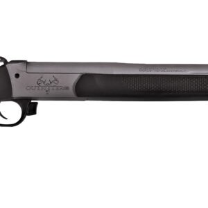 TRADITIONS OUTFITTER G3 45-70 22" SS/SYN