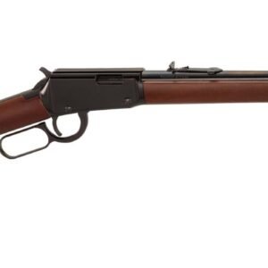 Lever Action Rifles
