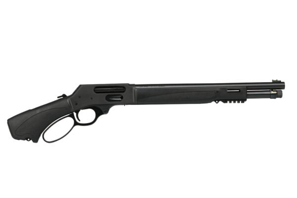 HENRY REPEATING ARMS LEVER ACTION AXE 410/15 BY/SY