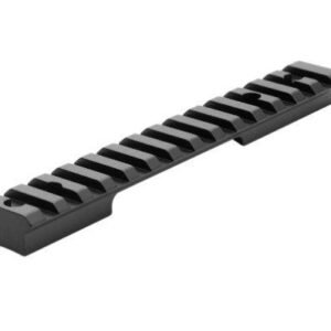 Leupold BackCountry 1-Piece Cross-Slot Base Browning AB3 SA 20 MOA - Matte