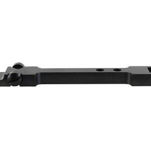 Leupold 1-Piece STD Steel Base - Marlin 36 336 444 1895 9 45 922M  Gloss Black