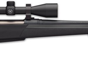 Winchester XPR Scope Combo 350 Legend Rifle 4rd Magazine 22" Barrel Black