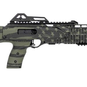 HI-POINT 9TS 9MM OD GREEN FLAG 10+1 16"