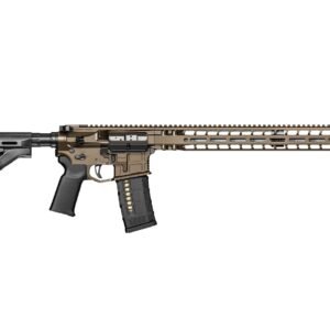 Semi Auto Rifles
