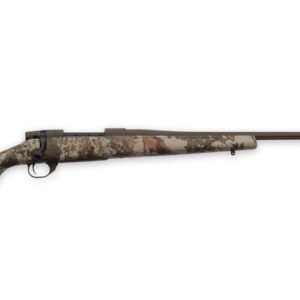 WEATHERBY VANGUARD SPECTER 6.5PRC 24"  #