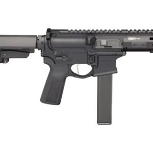 AR Pistols