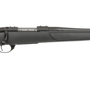 WEATHERBY VANGUARD OBSIDIAN 7MM-08 22"