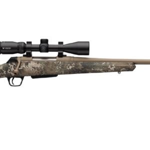 WINCHESTER XPR HNTR COMBO 7MM-08 STRATA