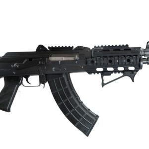 ZASTAVA ARMS USA ZPAP92 PIST 7.62X39 BLK TACT