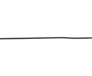 BALLISTIC MELONITE GAS TUBE RIFLE
