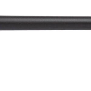 Tactical Solutions 1022TDSBXMB X-Ring SB-X Barrel 22 LR 16.63" Black Matte Finish Aluminum Material Tapered & Suppressor Ready for Ruger 10/22 Takedown Includes Suppressor