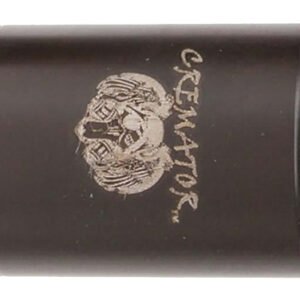 Carlson's Choke Tubes 11493 Cremator  Remington Rem Choke 20 Gauge Mid/Long Range Ported 17-4 Stainless Steel