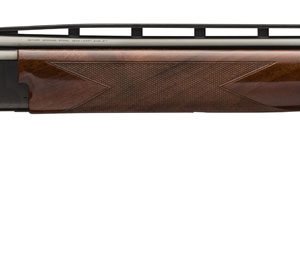 Browning 018115303 Citori CX 12 Gauge 3" 2rd 30" Lightweight Blued Barrels, Gold Accented Receiver, American Black Walnut Stock, Crossover Design For Hunting/Sporting Clay/Skeet/Trap
