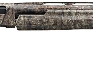 Winchester Repeating Arms 512394392 SXP Waterfowl Hunter 12 Gauge 28" 4+1 3" Overall Realtree Timber Right Hand (Full Size) Includes 3 Invector-Plus Chokes