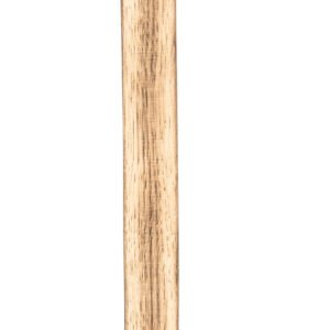 CRKT 2753 ODR  3.08" Axe w/Spike 1055 Carbon Steel Blade, Fire Treated Tennessee Hickory Handle, 21" OAL