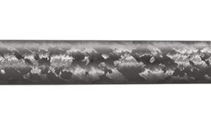 Proof Research 100639 AR-Style Barrel  6.5 Creedmoor 22" Rifle +2 Length Gas System 1:8" Twist 4 Grooves, 5/8-24 tpi, Carbon Fiber Wrapped