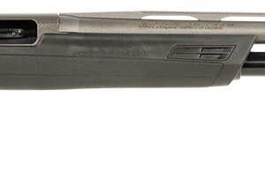 Winchester Repeating Arms 512439292 SXP Hybrid 12 Gauge 3.5" Chamber 4+1 (2.75") 28", Gray Barrel/Rec, Black Synthetic Furniture, TruGlo Fiber Optic Sight