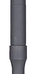 FN 20-100039 AR-15  5.56x45mm NATO 16" Button Rifled M16 Profile Carbine Length Gas System, Black Phosphate Cold Hammer Forged Chrome Lined