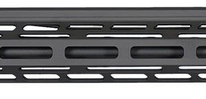 CMMG 55BB40BAB Resolute MK4 5.56x45mm NATO 16.10", Armor Black, M-LOK Free-Float Handguard for AR-Platform (No BCG or Charging Handle)