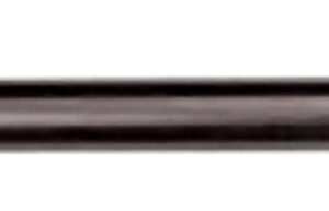 Ballistic Advantage BABL556037F Performance Series  5.56x45mm NATO 13.90" Threaded Hanson Profile, Midlength with Low Pro Gas Block, Black QPQ Chrome Moly Vanadium Steel, Fits AR-15
