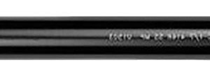Ballistic Advantage BABL6MM002PQ Premium Series  6mm ARC 18" Threaded SPR Profile, Rifle Length with Low Pro Gas Block, Black QPQ 4150 Chrome Moly Vanadium Steel, Fits AR-15