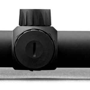 Eotech VDX212SFBD1 Vudu X  Matte Black 2-12x 40mm, 30mm Tube Illuminated BDI Reticle
