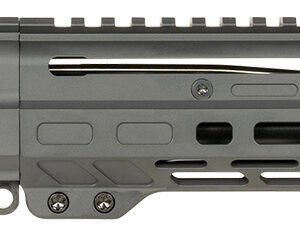CMMG 55B8D86-SG Dissent  5.56x45mm 10.50" 7075-T6 Aluminum 9.60" M-LOK Handguard