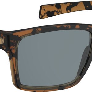 Magpul MAG12772311900 Rider Eyewear Gray Lens Tortoise Frame