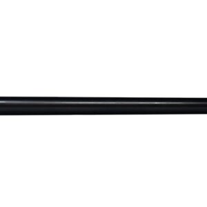 Faxon Firearms 7F1BC675N26N24Q   6mm Creedmoor 26" Nitride 416-R Stainless Barrel
